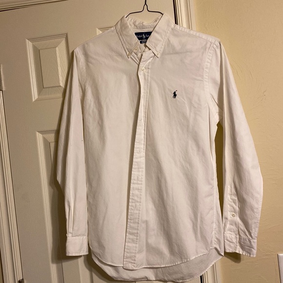 Polo Ralph Lauren Other - Polo by Ralph Lauren LS button down